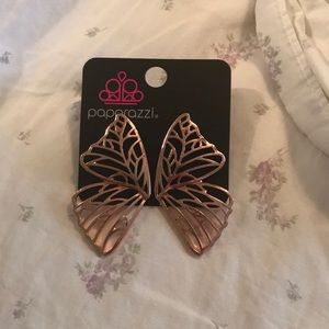 Paparazzi earrings